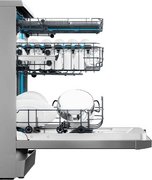 Посудомоечная машина Haier HDWE11-36SS4RU фото 4 в Тюмени
