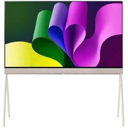 Телевизор LG 48LX1T6LA 48"(121 см) 2024 бежевый фото в Тюмени