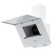 Вытяжка Krona PLATTE 600 WHITE PB фото 4 в Тюмени