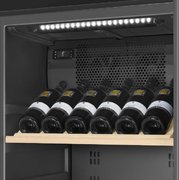 Винный шкаф Smeg SCV115G фото 4 в Тюмени