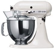 Миксер Китчен Эйд 5KSM150PSEWH фото 3 в Тюмени Миксер KitchenAid 5KSM150PSEWH фото 3 в Тюмени