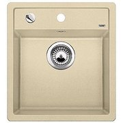 Мойка Blanco Dalago 45 шампань фото в Тюмени