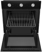 Духовой шкаф Maunfeld AEOC6040B фото 3 в Тюмени