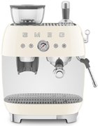 Эспрессо-кофемашина Smeg EGF03CREU Эспрессо-кофемашина Smeg EGF03CREU фото