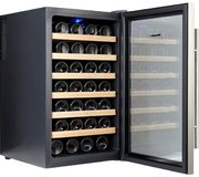 Винный шкаф Vestfrost VFWC-28Z1 фото 3 в Тюмени