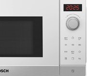 Микроволновая печь BOSCH FEL023MU0 фото 2 в Тюмени