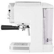 Кофемашина Maunfeld MF-735WH PRO фото 4 в Тюмени