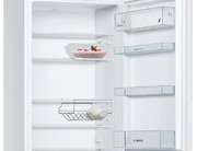 Холодильник с нижней морозильной камерой BOSCH KGE39XW21R фото 4 в Тюмени