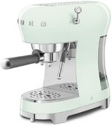Кофемашина Smeg ECF02PGEU фото 3 в Тюмени