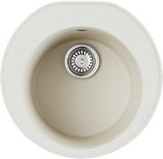Мойка Омойкири Miya 50R WH фото в Тюмени Мойка Omoikiri Miya 50R WH фото в Тюмени