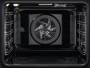 Духовой шкаф Electrolux EOD5H70X фото 4 в Тюмени