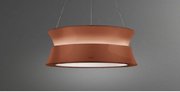 Вытяжка Falmec DAMA IS.60 Copper фото 3 в Тюмени