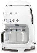 Капельная кофеварка Smeg DCF02WHEU фото 3 в Тюмени