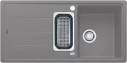 Мойка Franke BFG 651 серый фото в Тюмени