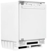 Встраиваемая морозильная камера Maunfeld MBFR88SWGR Inverter фото 4 в Тюмени