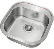 Мойка Тека Stylo 1B Polished фото 3 в Тюмени Мойка Teka Stylo 1B Polished фото 3 в Тюмени