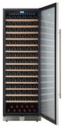 Встраиваемый винный шкаф CellarPrivate CP165-1T фото 4 в Тюмени