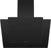 Кухонная вытяжка MAUNFELD Wind 50 черный