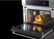 Встраиваемая микроволновая печь Fulgor Milano LCMO 4511 TC ME фото 2 в Тюмени