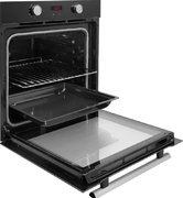 Встраиваемый духовой шкаф Brandt BOP2112B фото 3 в Тюмени