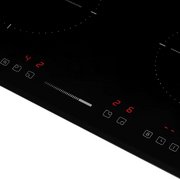 Индукционная варочная панель Hyundai HHI 6741 BG фото 4 в Тюмени