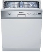Посудомоечная машина De Dietrich DVH1323X