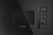 Встраиваемая микроволновая печь Maunfeld JBMO1225FSGB02 Встраиваемая микроволновая печь Maunfeld JBMO1225FSGB02