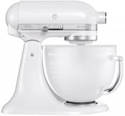 Миксер Китчен Эйд 5KSM156EFP фото в Тюмени Миксер KitchenAid 5KSM156EFP фото в Тюмени