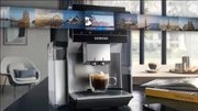 Кофемашина Siemens TQ717GB3 фото 3 в Тюмени