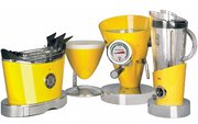 Кухонные весы Бугатти Scale-Timer Uma Yellow фото 3 в Тюмени Кухонные весы Bugatti Scale-Timer Uma Yellow фото 3 в Тюмени