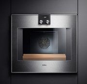 Духовой шкаф Gaggenau BO 480-111 фото 2 в Тюмени