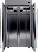 Холодильник для шуб Blue Ice Professional SBI1200P2 фото 2 в Тюмени
