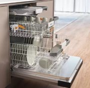 Встраиваемая посудомоечная машина Miele G 7210 SCi OBSW фото 2 в Тюмени