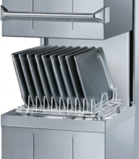 Посудомоечная машина Smeg HTY611D фото 3 в Тюмени