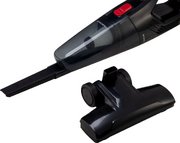 Пылесос Маунфилд MF-2031BK фото 3 в Тюмени Пылесос Maunfeld MF-2031BK фото 3 в Тюмени