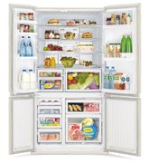 Холодильник Mitsubishi Electric MR-LR78EN-GRB-R фото 2 в Тюмени