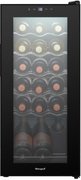 Винный шкаф Weissgauff WWC-18 Bottle фото в Тюмени