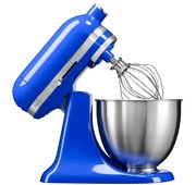 Миксер Китчен Эйд 5KSM3311XETB фото 3 в Тюмени Миксер KitchenAid 5KSM3311XETB фото 3 в Тюмени