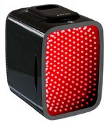 Холодильник для косметики и напитков Meyvel MD-04C3B-RGB фото 3 в Тюмени