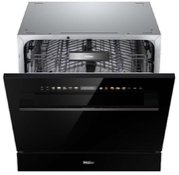 Встраиваемая в колонну посудомоечная машина Haier HDWI8-58BK3RU Встраиваемая в колонну посудомоечная машина Haier HDWI8-58BK3RU