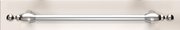 Духовой шкаф с паром Bertazzoni F457HERVTAX фото 3 в Тюмени