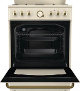 Газовая плита Gorenje GI 62 CLI фото 4 в Тюмени