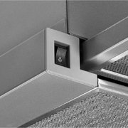 Встраиваемая вытяжка Kuppersberg SLIMLUX 60 BX фото 4 в Тюмени