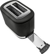 Тостер KitchenAid 5KMT2109EBK фото 4 в Тюмени