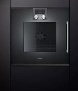 Духовой шкаф Gaggenau BOP 221-101 фото 3 в Тюмени