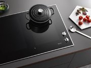 Индукционная панель конфорок Miele KM7174 FR фото 3 в Тюмени