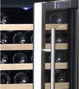 Винный шкаф Vestfrost VFWC-28Z1 фото 4 в Тюмени