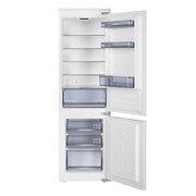 Встраиваемый холодильник Maunfeld MBF177SWGR Inverter фото 2 в Тюмени