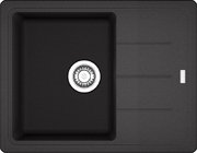 Мойка Franke BFG 611C графит фото в Тюмени