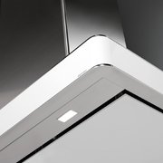 Вытяжка Falmec Stilo 90 white wall (NRS) фото 3 в Тюмени
